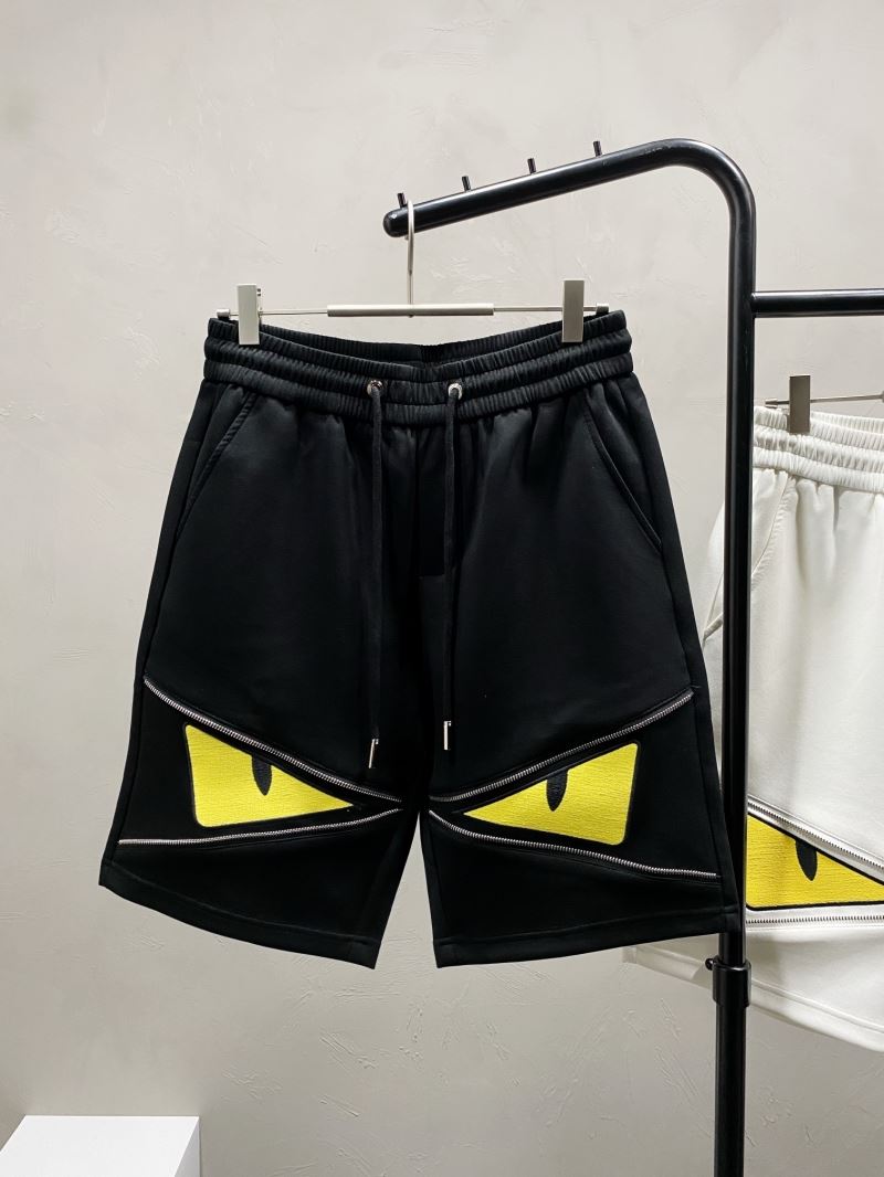 Fendi Short Pants